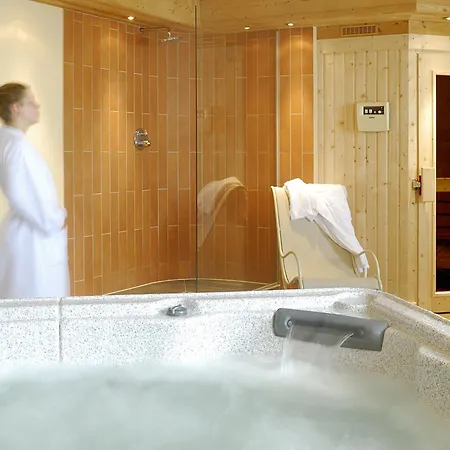 Le Chalet Du Vallon La Plagne